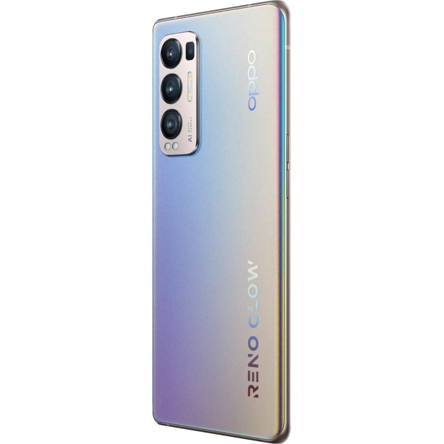 smartfon Oppo Reno 5 Pro+ smartphone