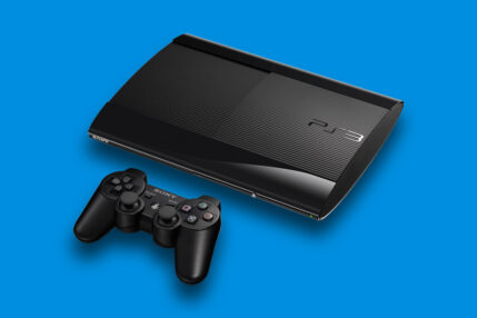PlayStation 3 PS3
