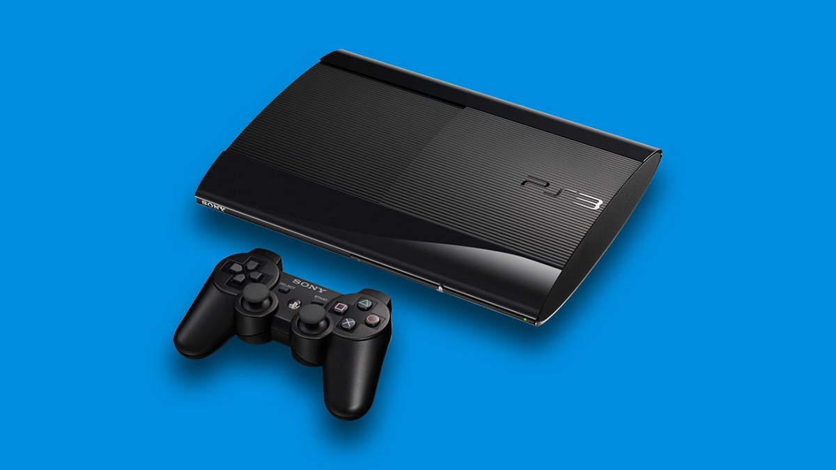 konsola Sony PlayStation 3 PS3