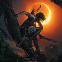 PlayStation Plus shadows of the tomb raider