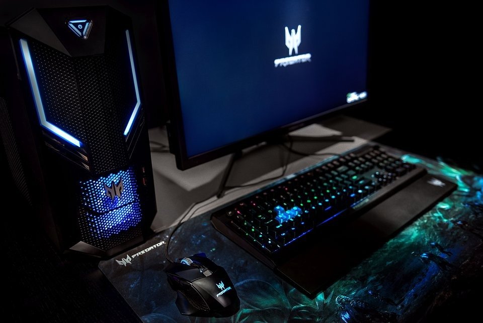 Acer Predator Orion 3000