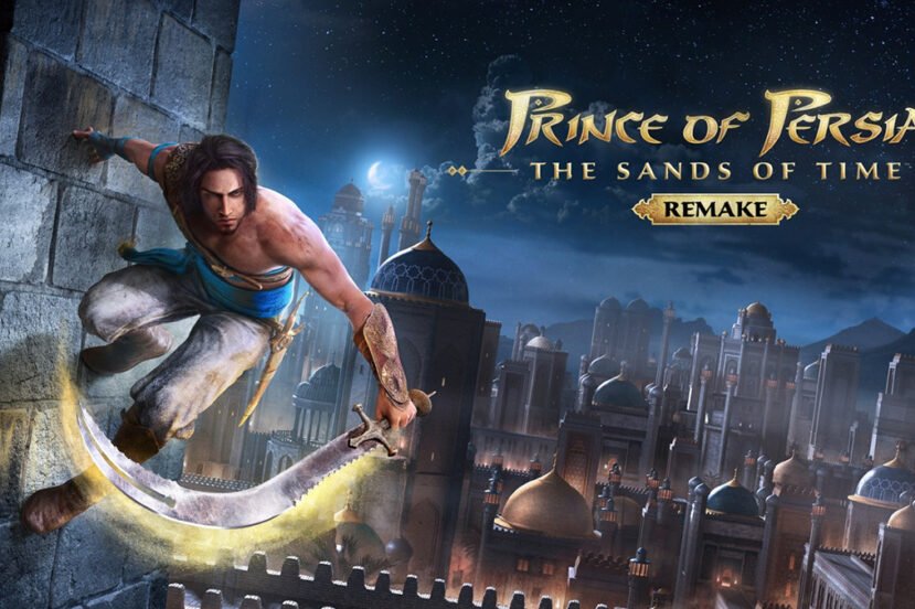 Prince of Persia