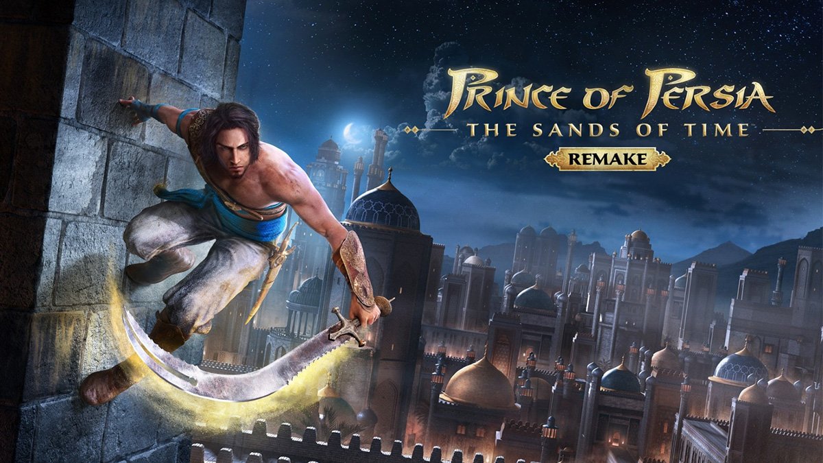 Prince of Persia