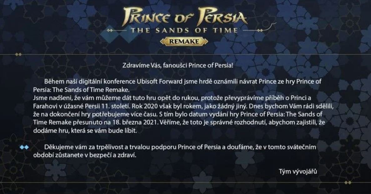 Prince of Persia