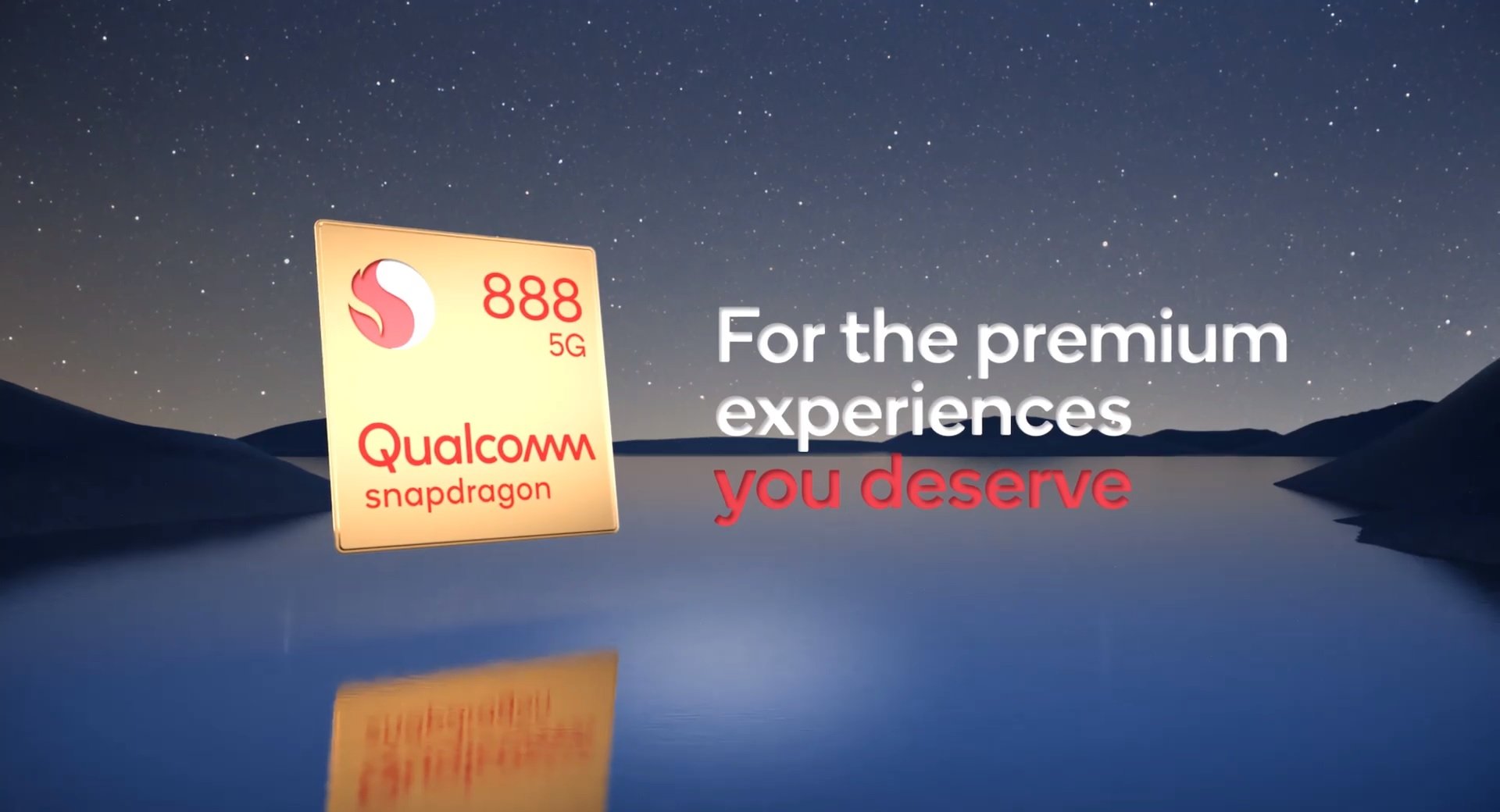 procesor Qualcomm Snapdragon 888 processor
