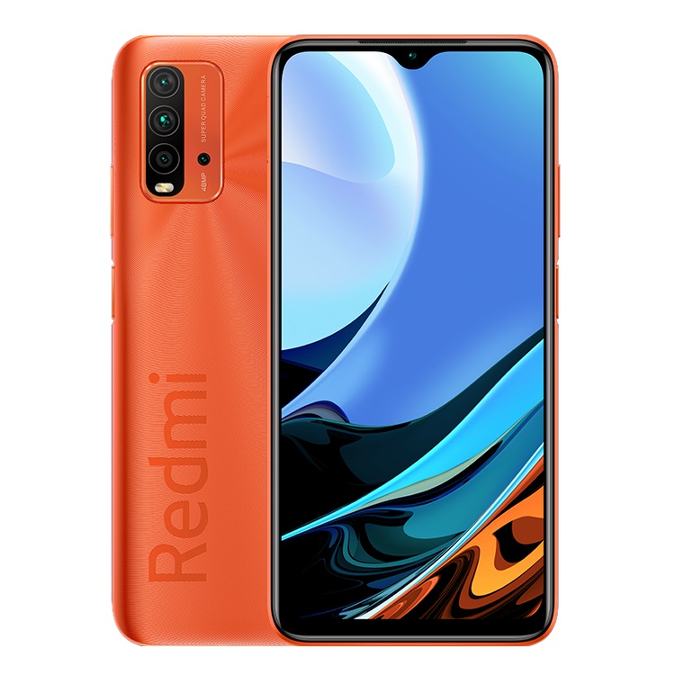 smartfon Redmi 9 Power smartphone