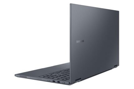 Samsung Galaxy Book Flex 2 laptop