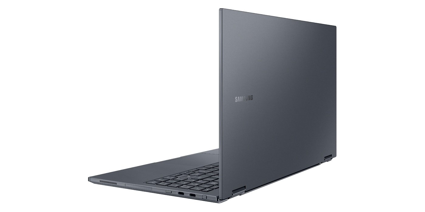 Samsung Galaxy Book Flex 2 laptop