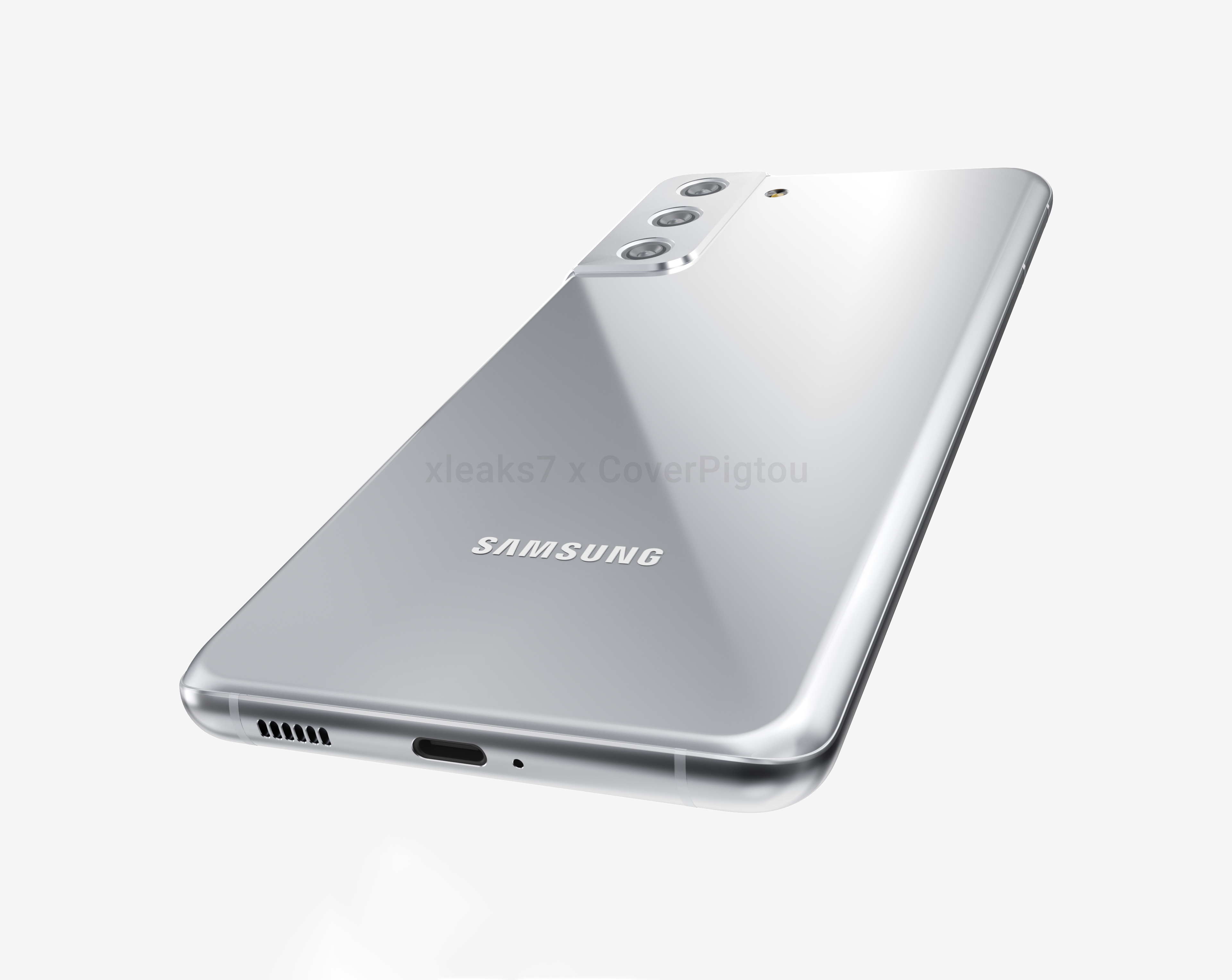smartfon Samsung Galaxy S21 Plus smartphone