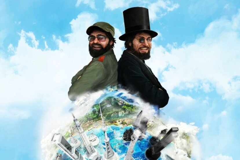 Tropico 5 za darmo w Epic Games Store