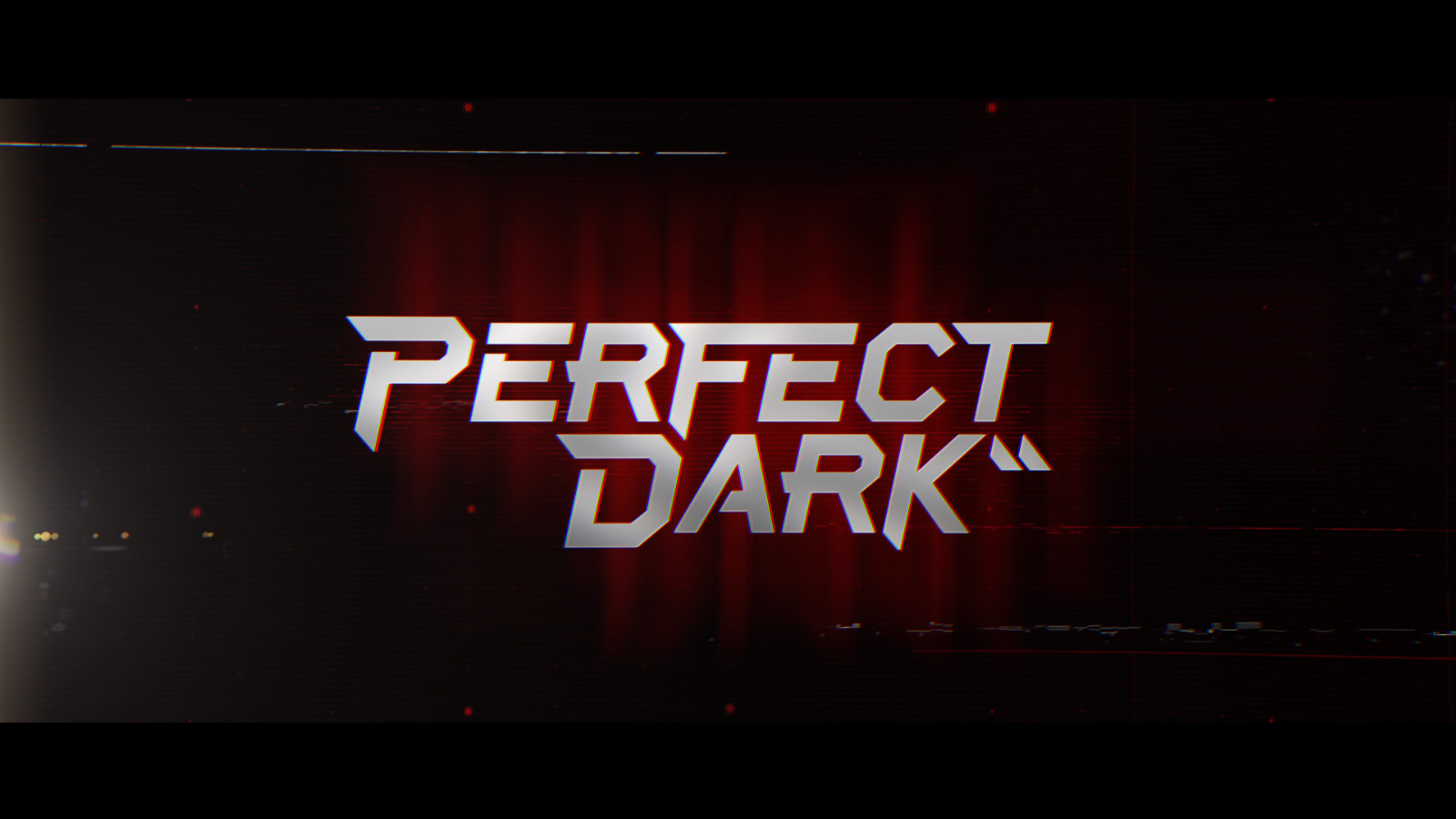 Perfect Dark - Xbox