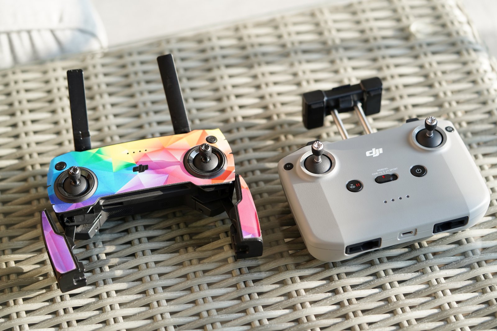 DJI Mini 2