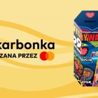 eSkarbonka Mastercard WOŚP 2021