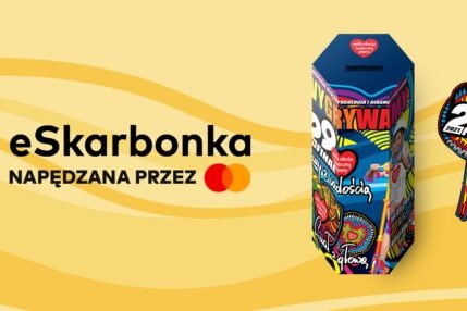 eSkarbonka Mastercard WOŚP 2021