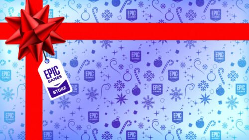 Wyprzedaż Epic Games Store grudzień 2020 darmowe gry