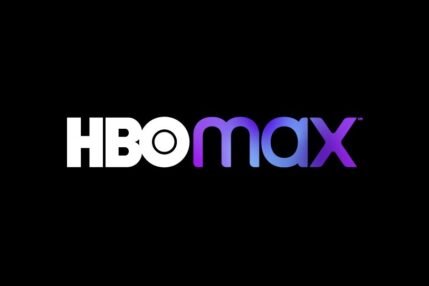 HBO Max logo