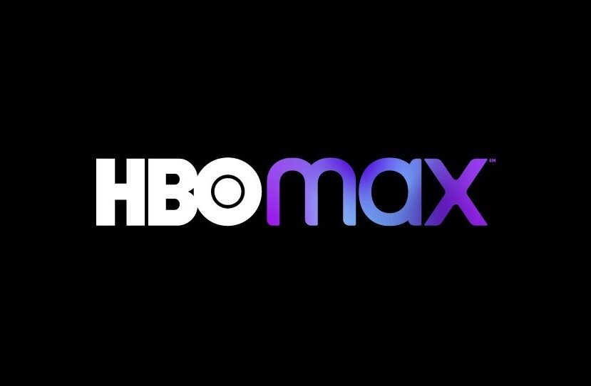 HBO Max logo