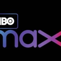 HBO Max logo