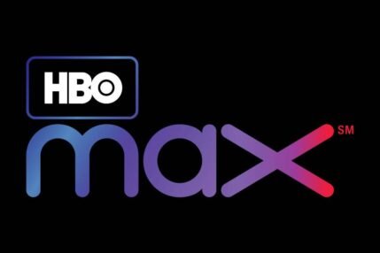 HBO Max logo