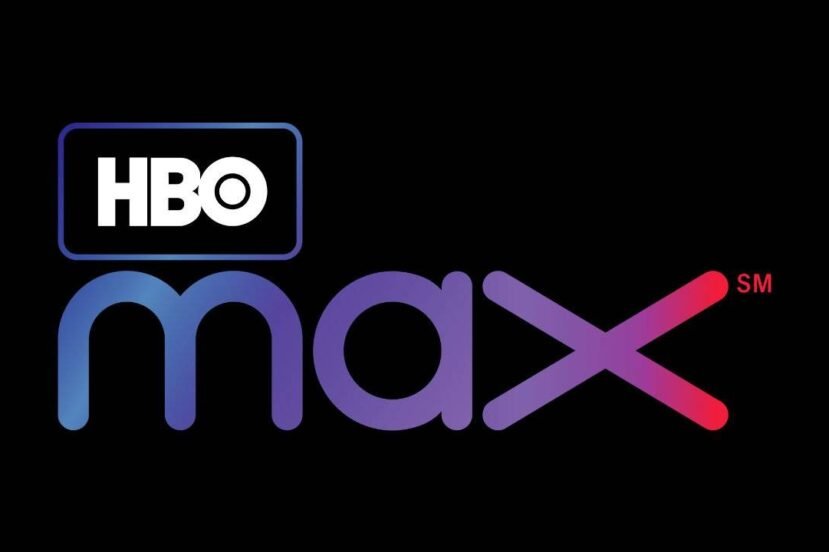 HBO Max logo