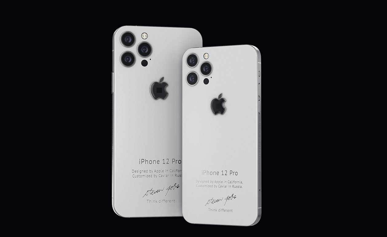 iPhone 12 Pro Jobs 4