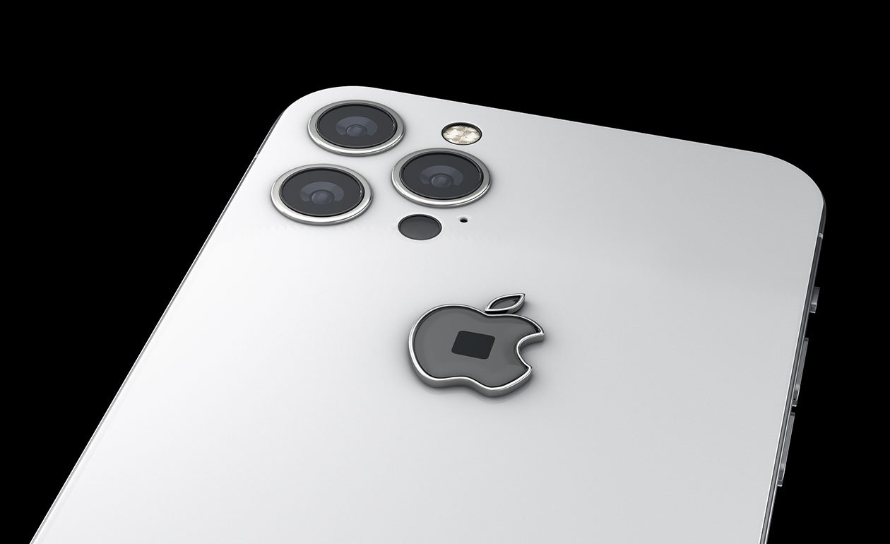 iPhone 12 Pro Jobs 4