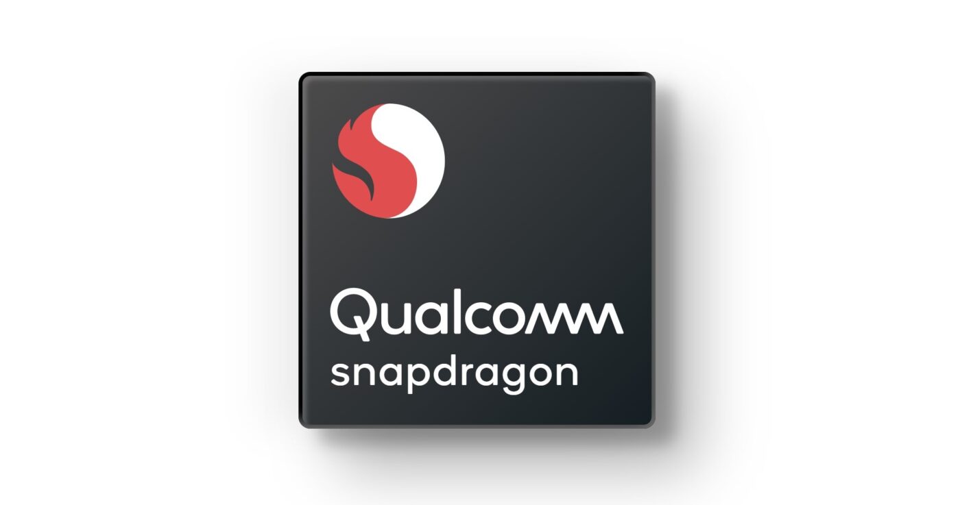 procesor qualcomm snapdragon processor logo