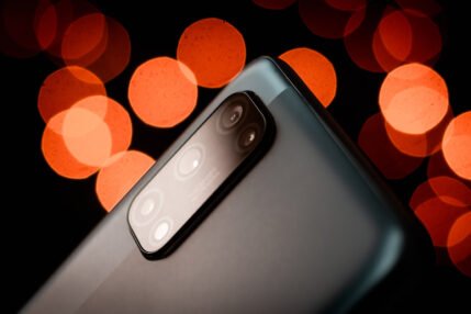 realme 7 5G fot. Miłosz Starzewski