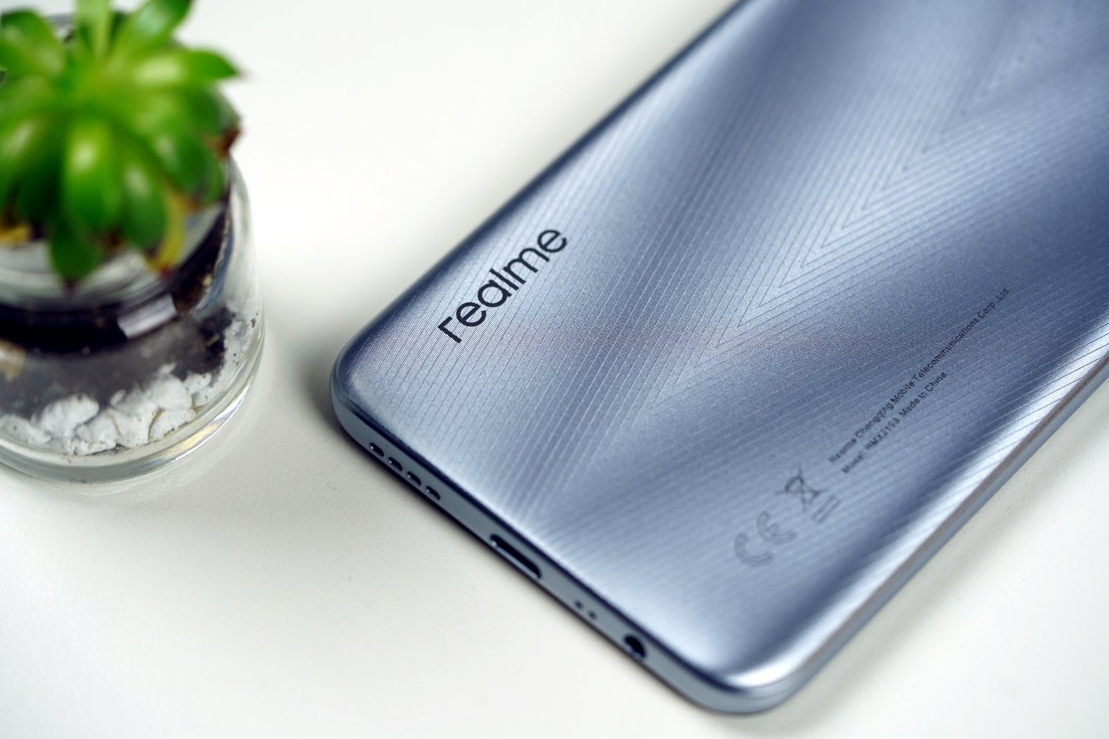 smartfon realme 7i smartphone