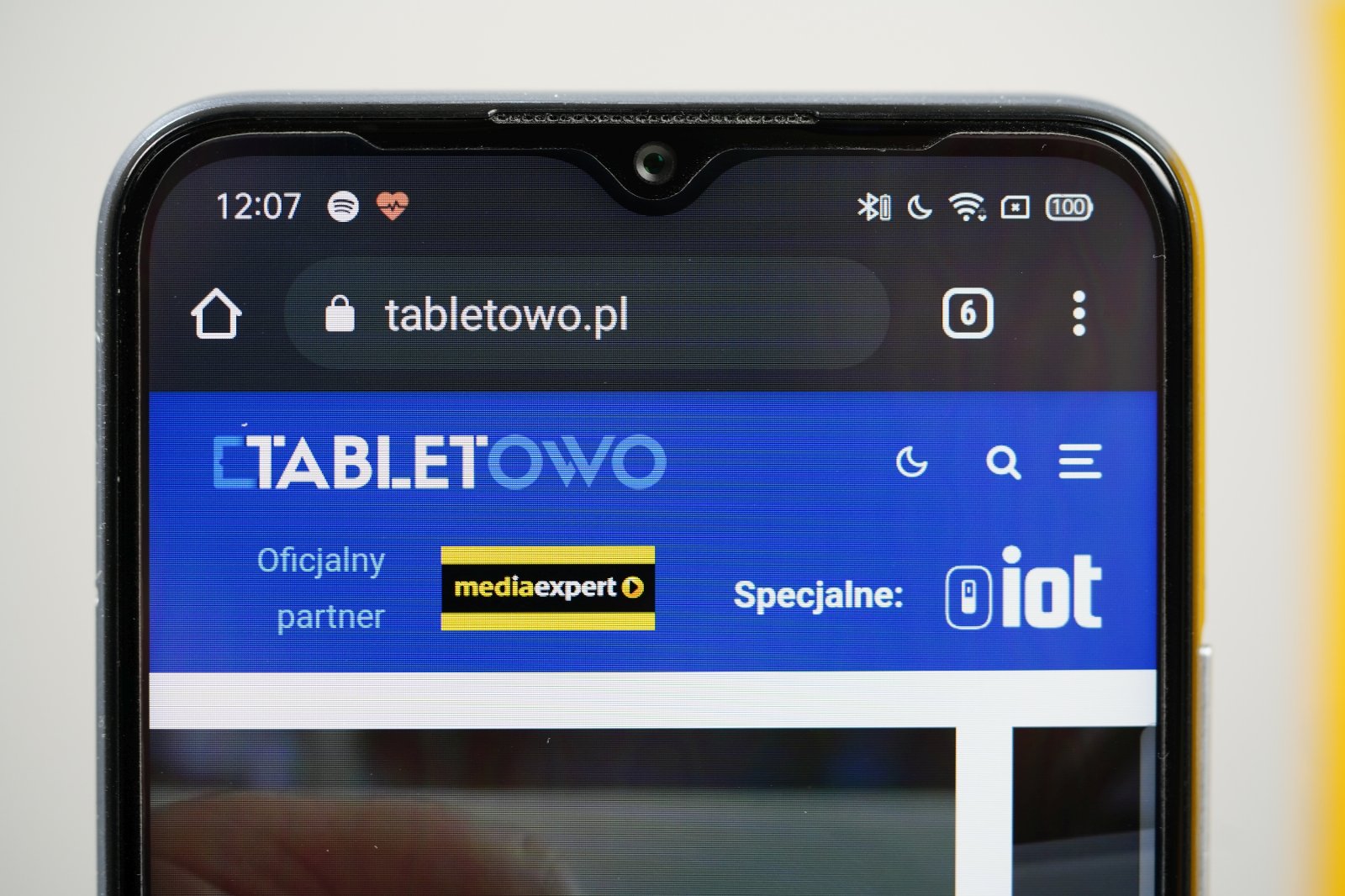 realme 7i