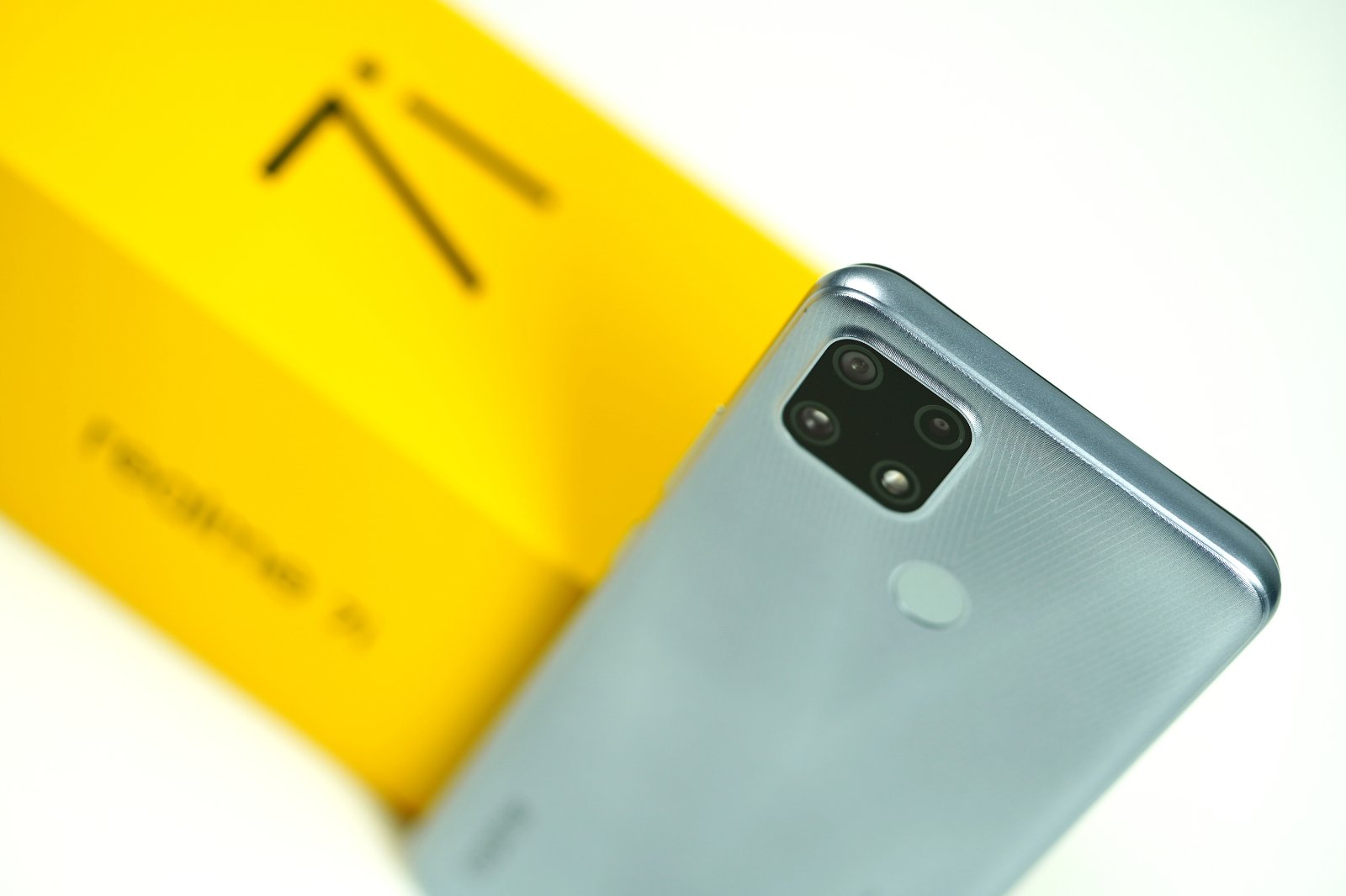 realme 7i