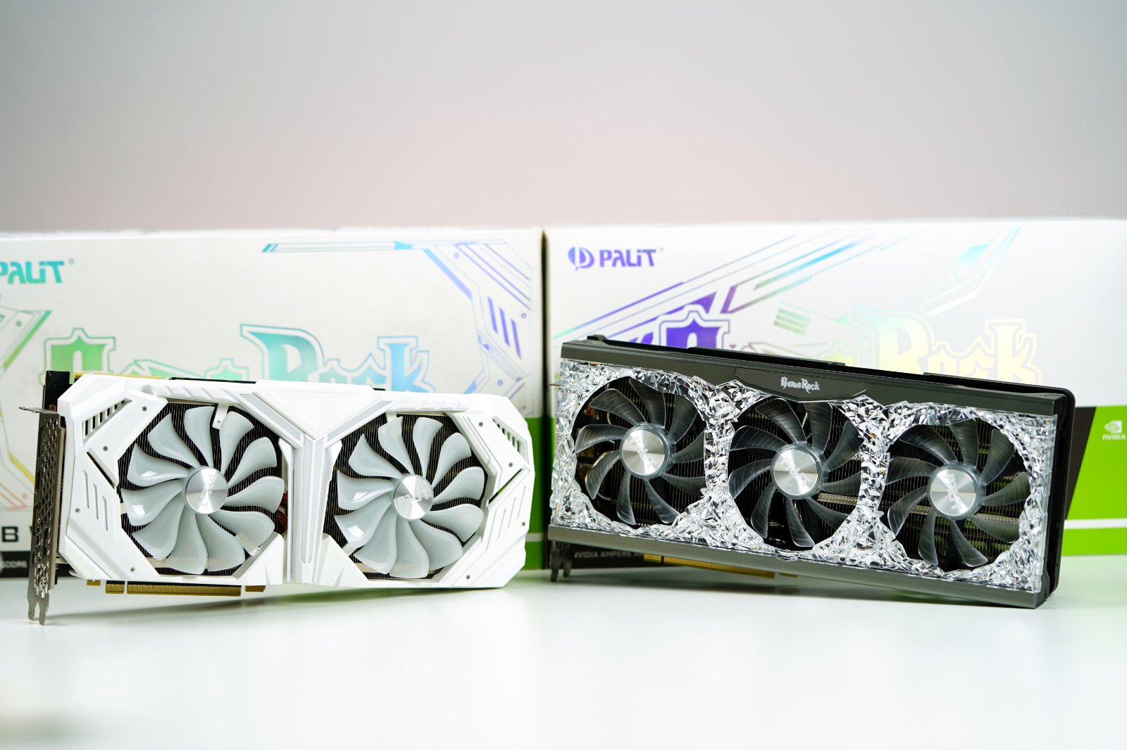 GeForce RTX 3080 GameRock OC 10GB