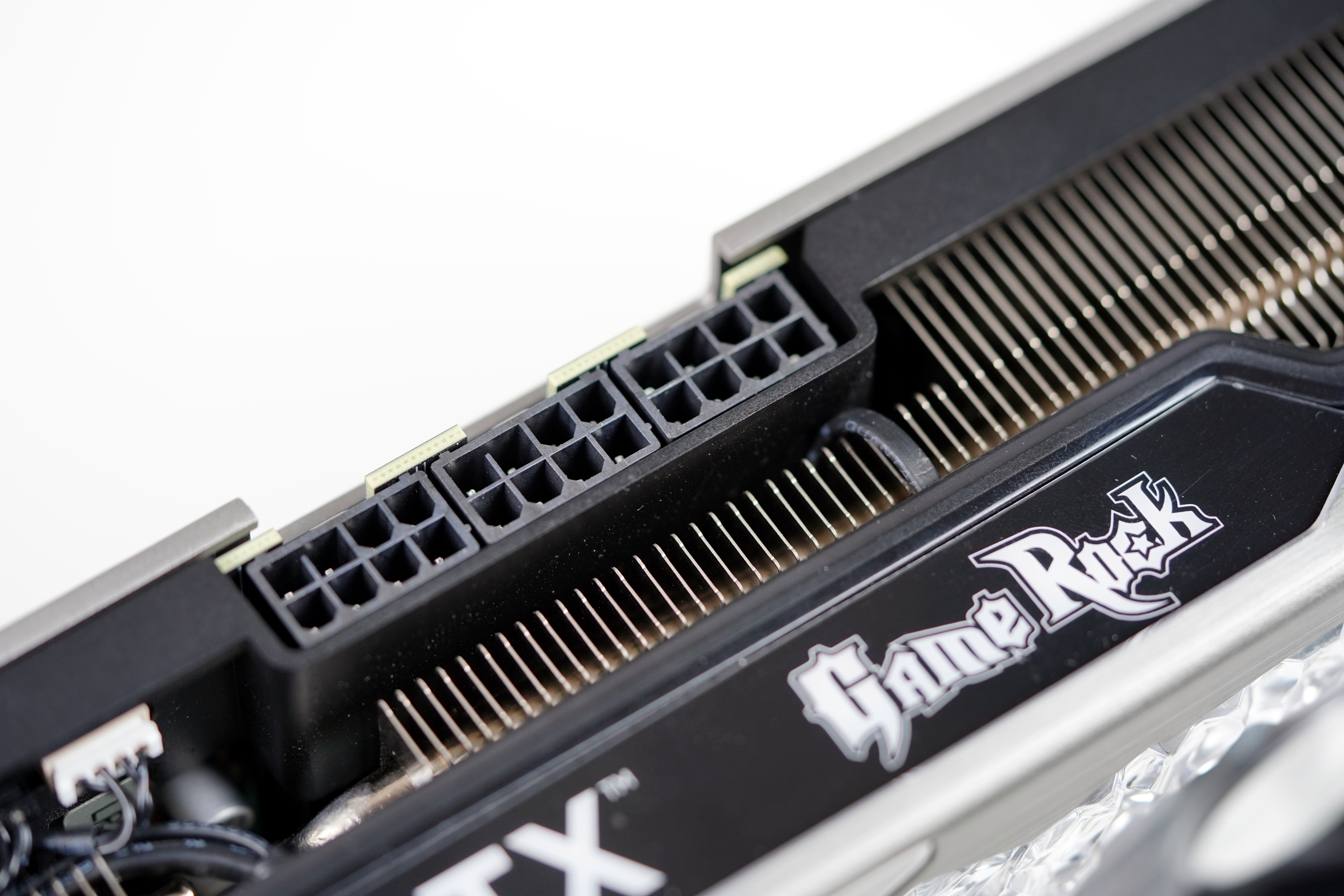 GeForce RTX 3080 GameRock OC 10GB
