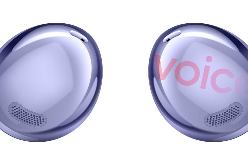 Galaxy Buds Pro (źródło: evleaks)