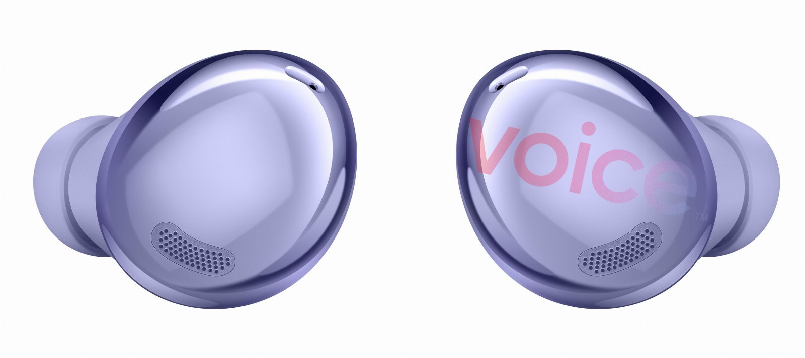 Galaxy Buds Pro (źródło: evleaks)