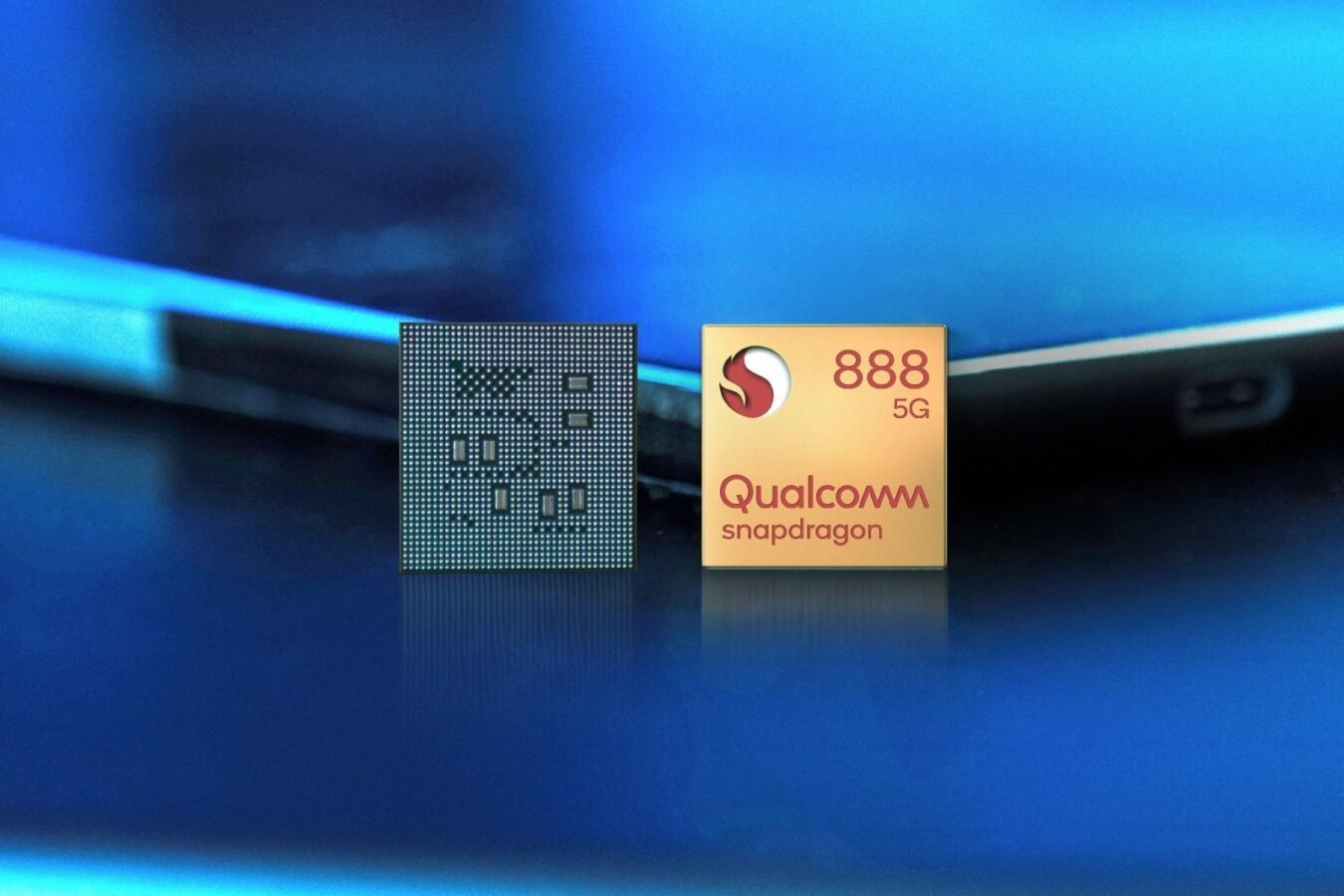 procesor Qualcomm Snapdragon 888 processor