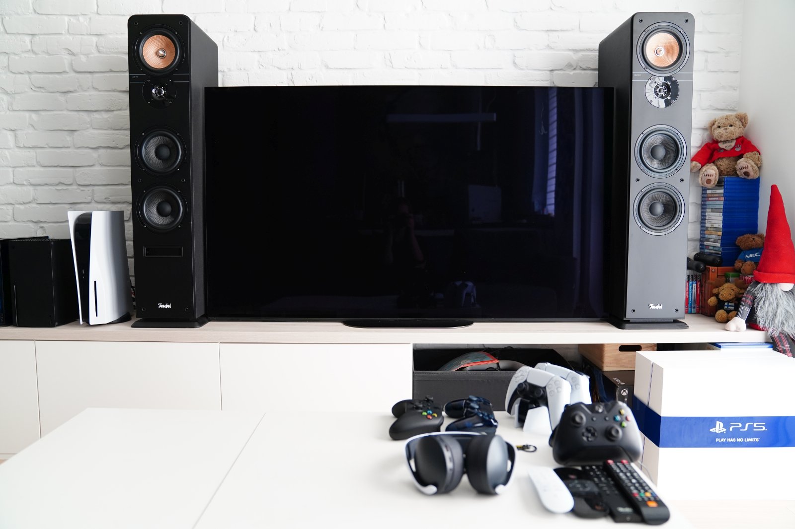 Teufel ULTIMA 40 Active