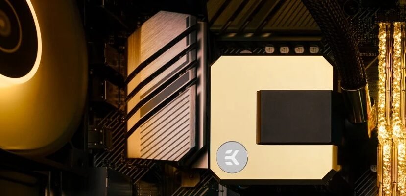 EK-AIO ELITE AURUM