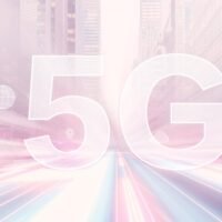 5G logo