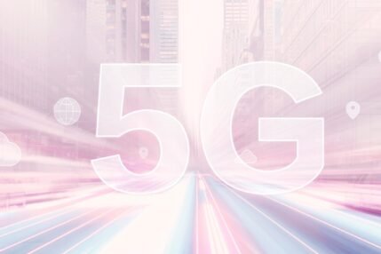 5G logo