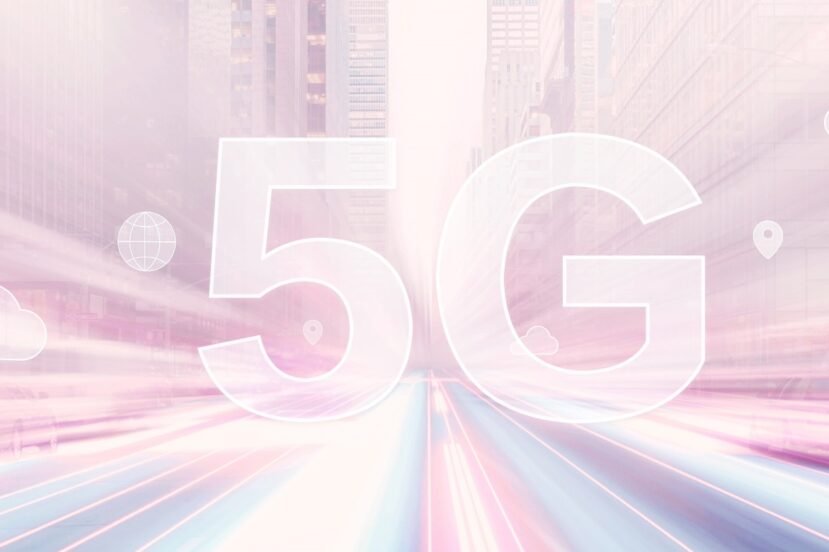 5G logo