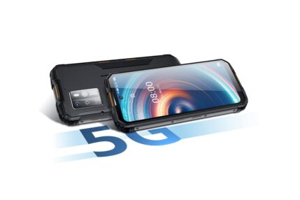 smartfon Archos X67 5G rugged smartphone