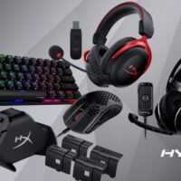 (źródło: HyperX)