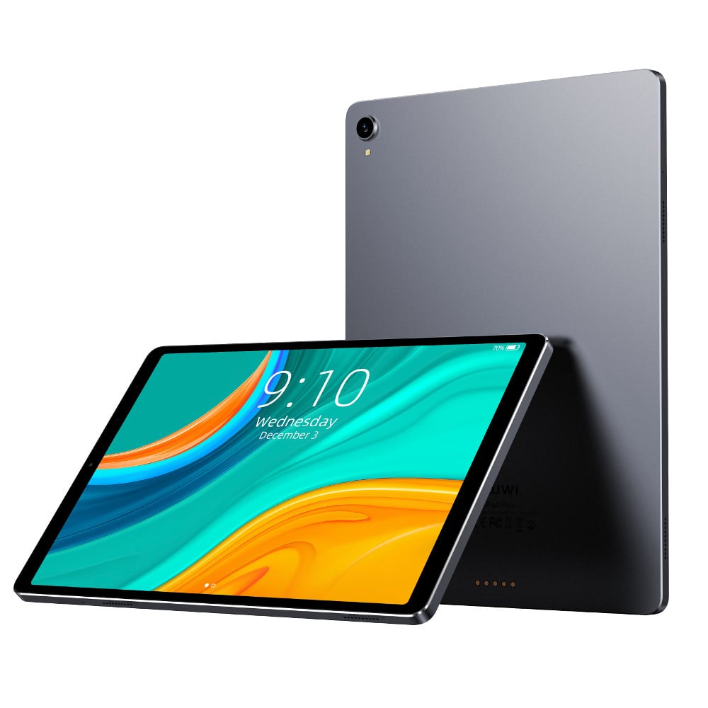 Chuwi HiPad Plus tablet