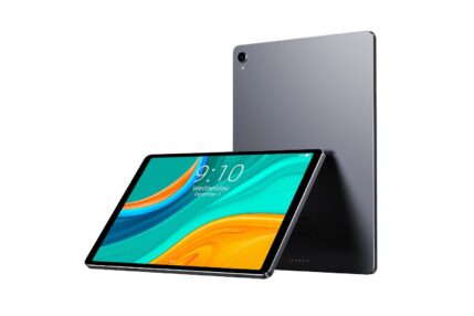 Chuwi HiPad Plus tablet