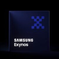 procesor Samsung Exynos logo processor