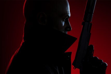 Hitman 3