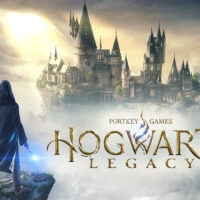 Hogwarts Legacy opóźnione data premiery 2022