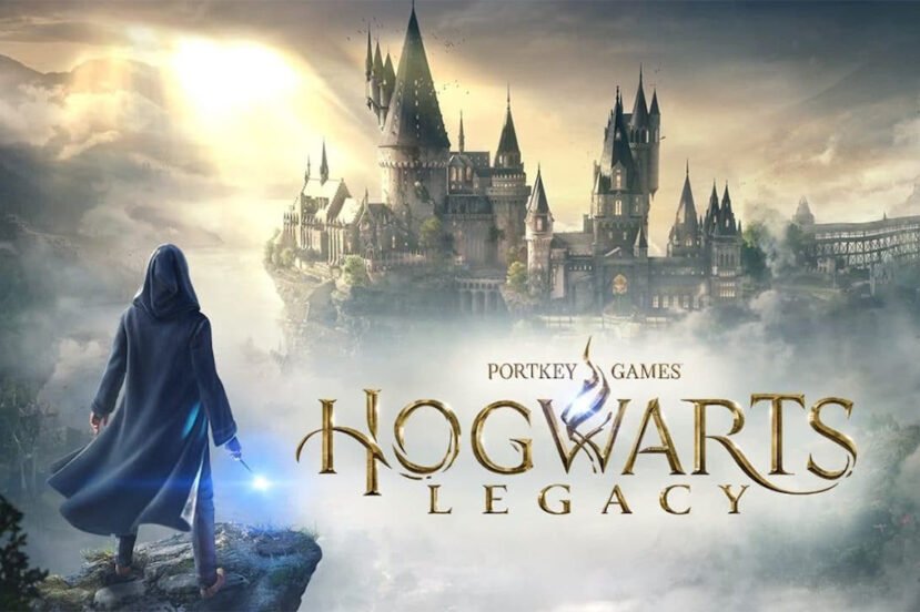 Hogwarts Legacy opóźnione data premiery 2022