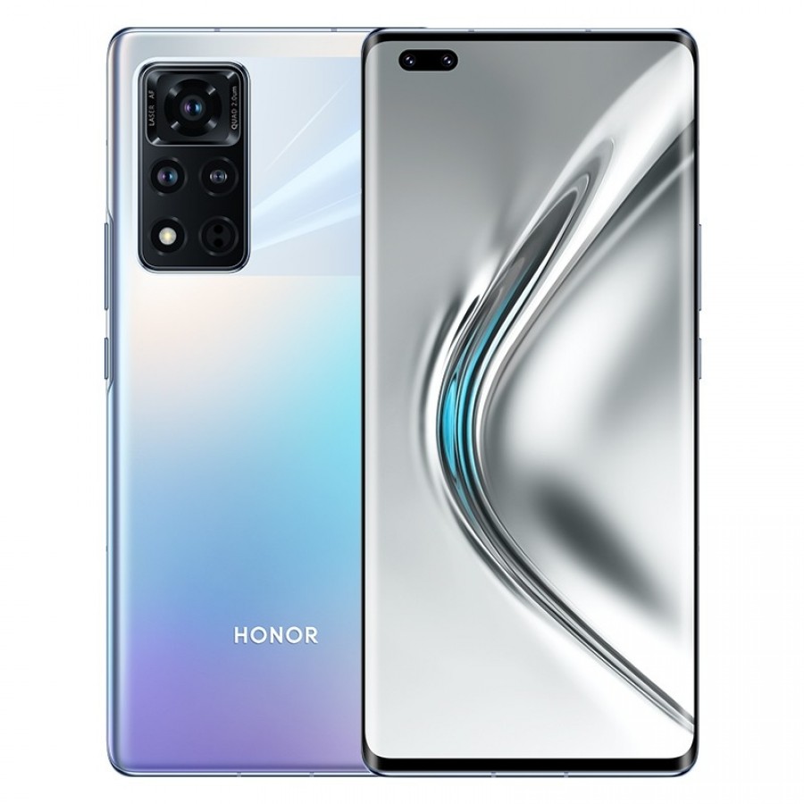 smartfon Honor V40 5G smartphone